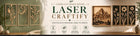 LaserCraftify - Home